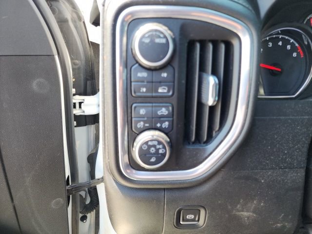 Used 2021 Chevrolet Silverado 1500 LTZ w/ LTZ Convenience Package II image 24