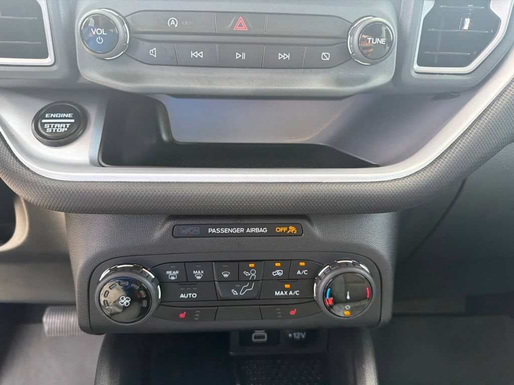 Certified 2023 Ford Bronco Sport Big Bend w/ Convenience Package AWD/4WD image 28