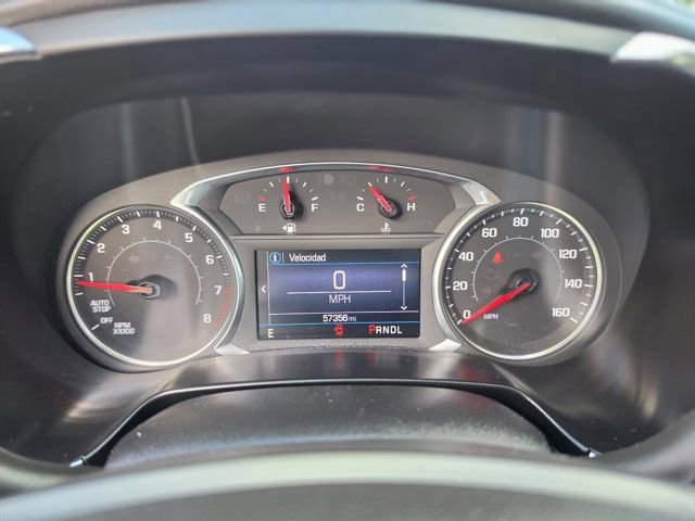 Used 2020 Chevrolet Blazer LT FWD image 22