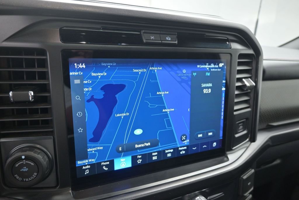 Certified 2025 Ford F150 Raptor w/ Equipment Group 803A Raptor R AWD/4WD image 22