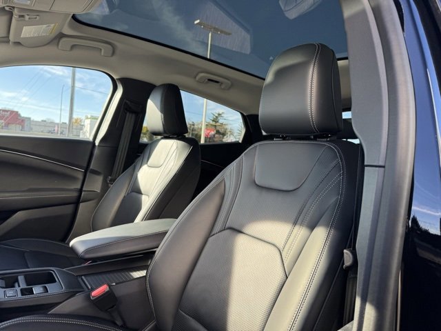 Certified 2025 Ford Mustang Mach-E Premium w/ Interior Protection Package image 14