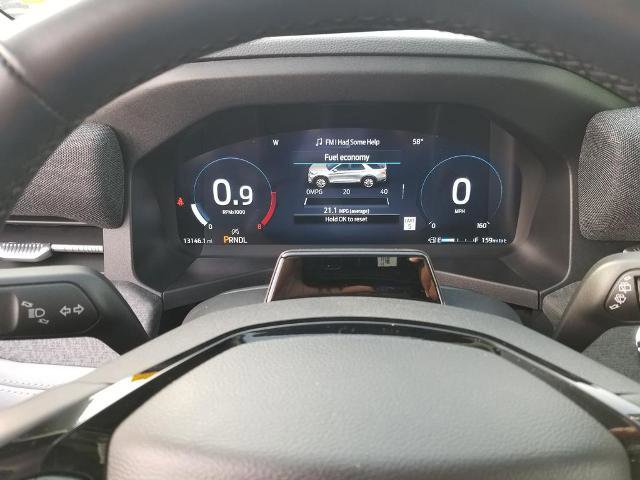 Certified 2025 Ford Explorer Platinum w/ Ultimate Package image 25