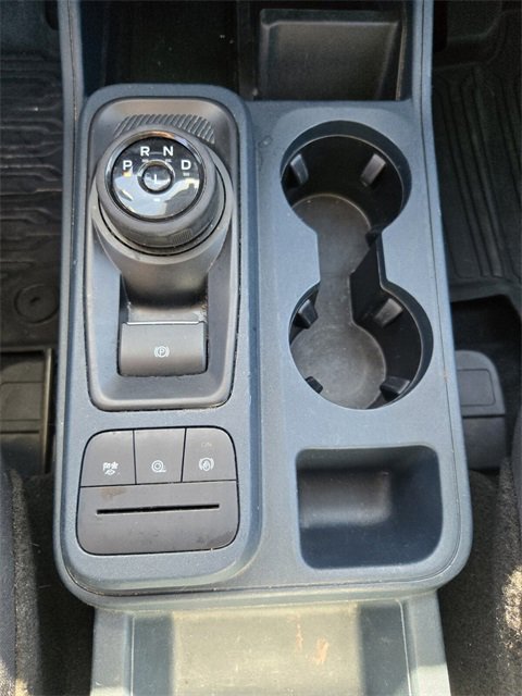 Certified 2022 Ford Maverick XL image 26