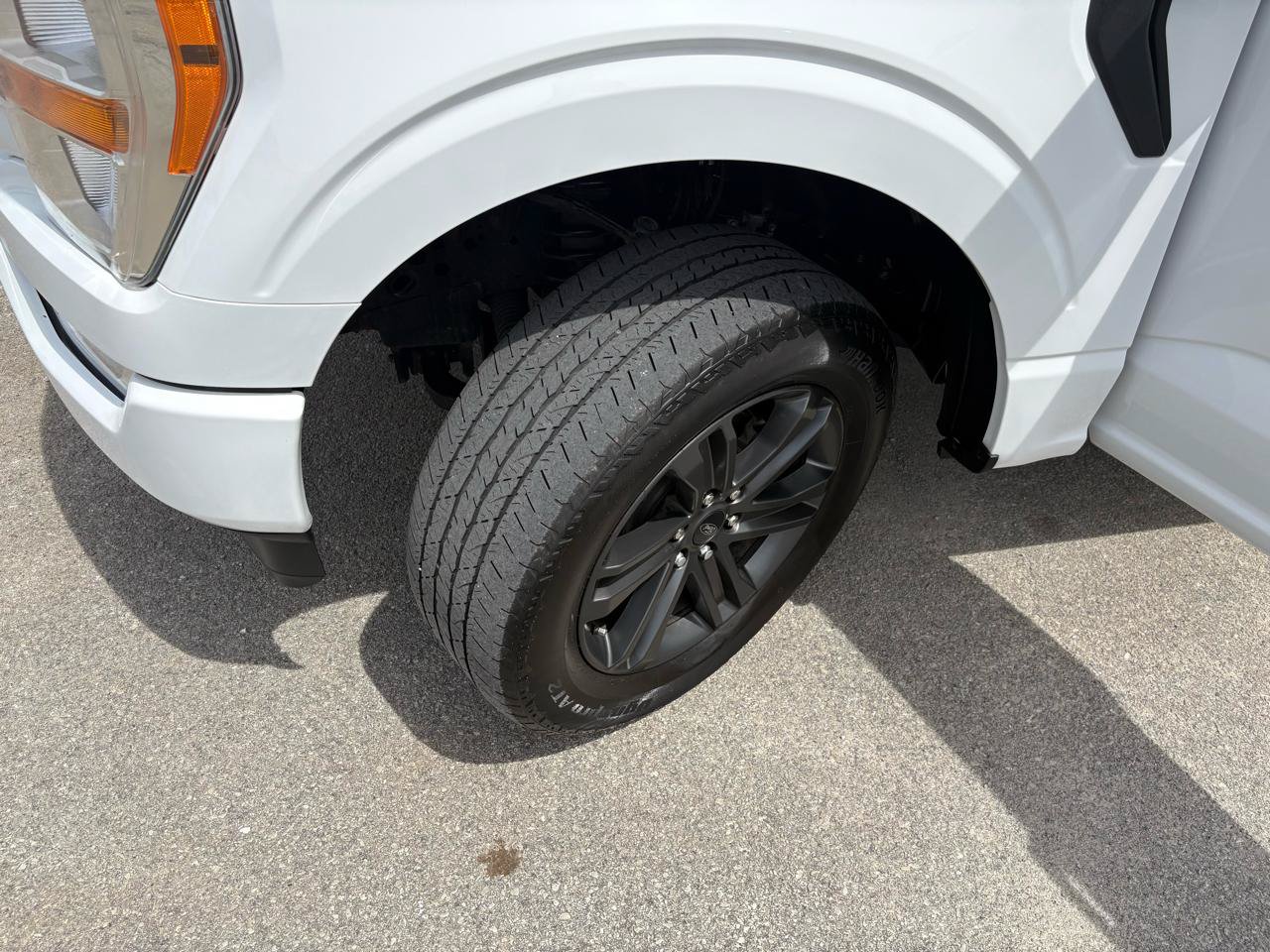 Certified 2021 Ford F150 XL w/ STX Appearance Package AWD/4WD image 59