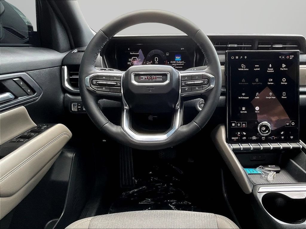 Used 2026 GMC Terrain Elevation w/ LPO, Floor Liner Package AWD/4WD image 8