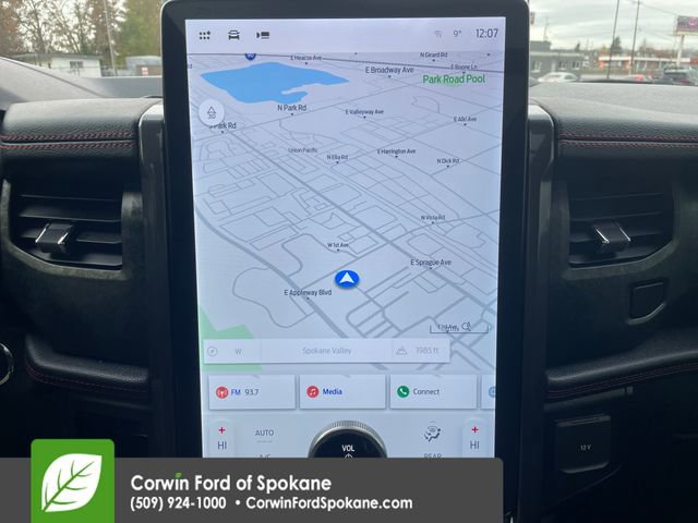 Certified 2024 Ford Expedition Max Limited image 39