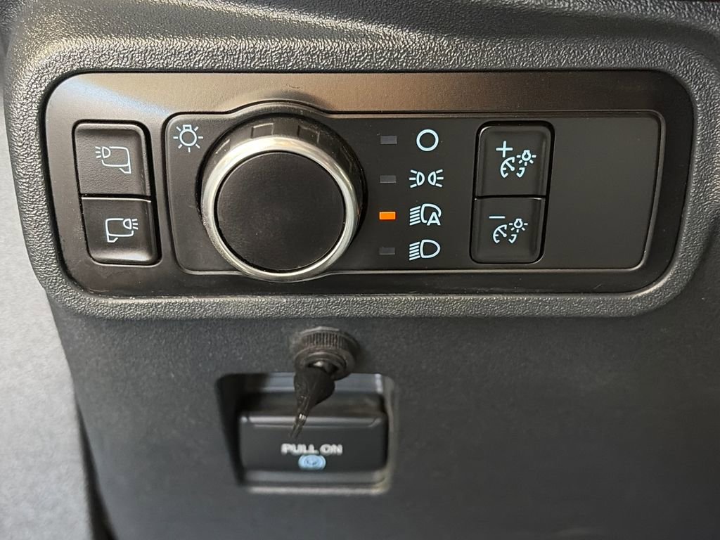 Certified 2023 Ford Bronco Wildtrak AWD/4WD image 26