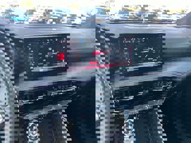 Used 2024 Dodge Hornet R/T image 29