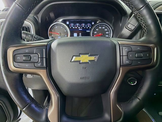 Used 2023 Chevrolet Silverado 2500 High Country image 13