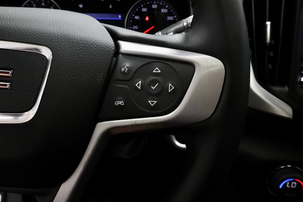 Used 2023 GMC Terrain SLT AWD/4WD image 28