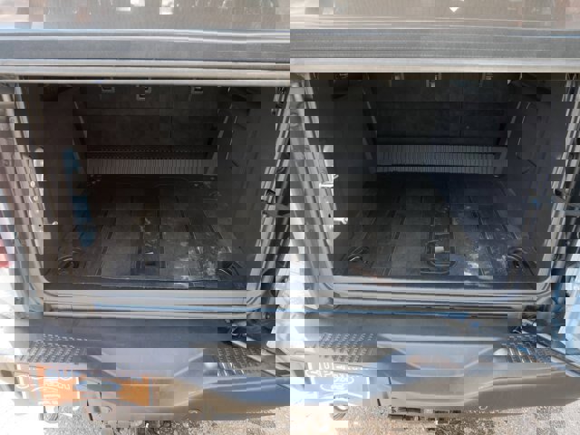 Certified 2023 Ford Bronco Black Diamond image 9