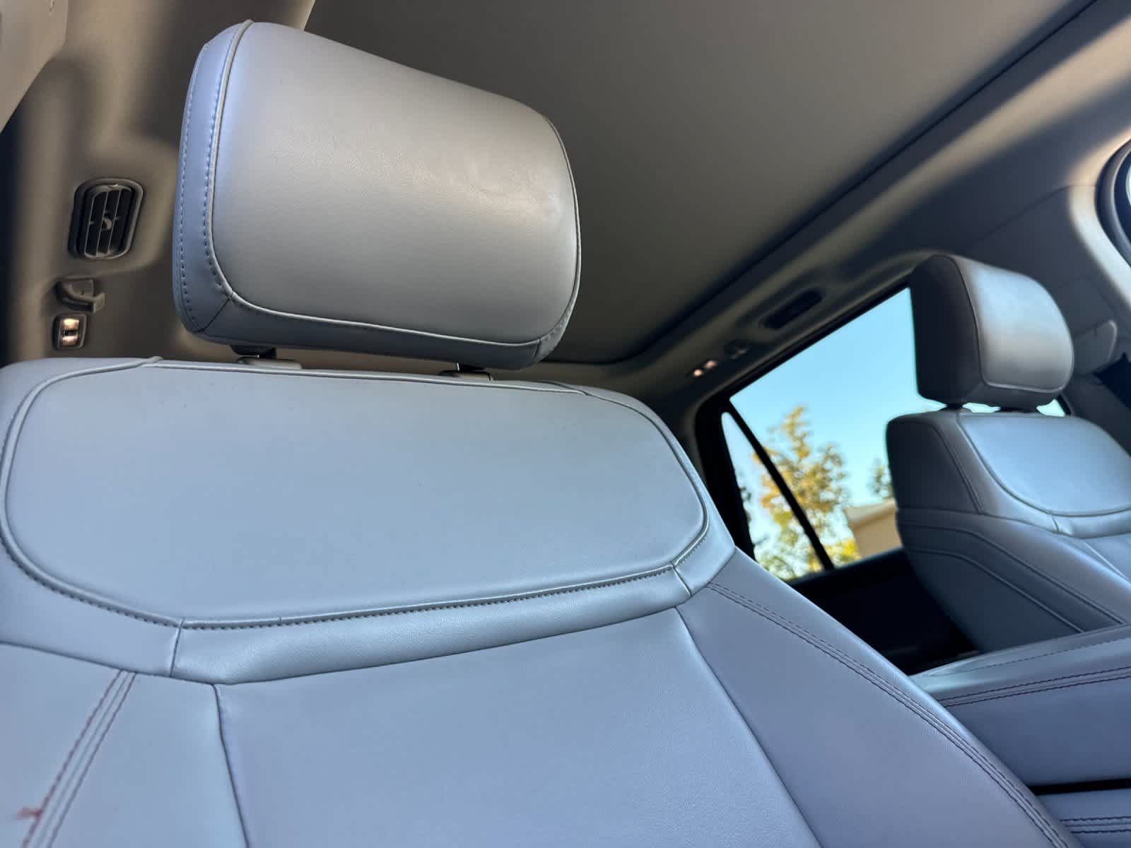Certified 2025 Ford Expedition Active RWD image 16