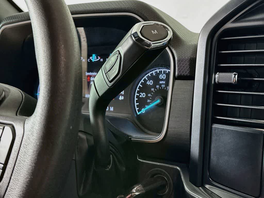 Certified 2023 Ford F150 XL w/ STX Appearance Package RWD image 19