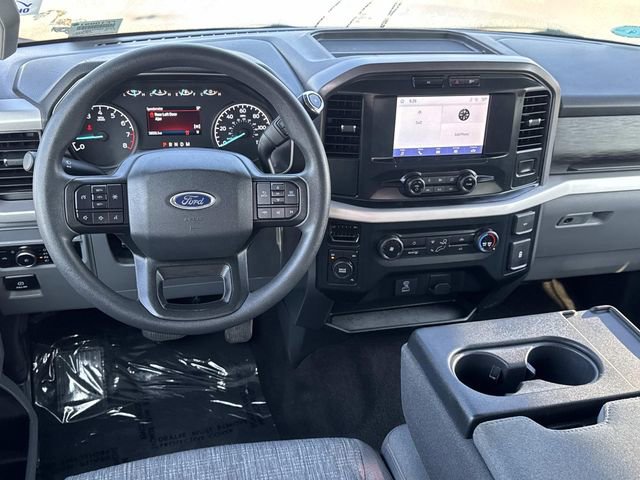 Certified 2023 Ford F150 XLT AWD/4WD image 6