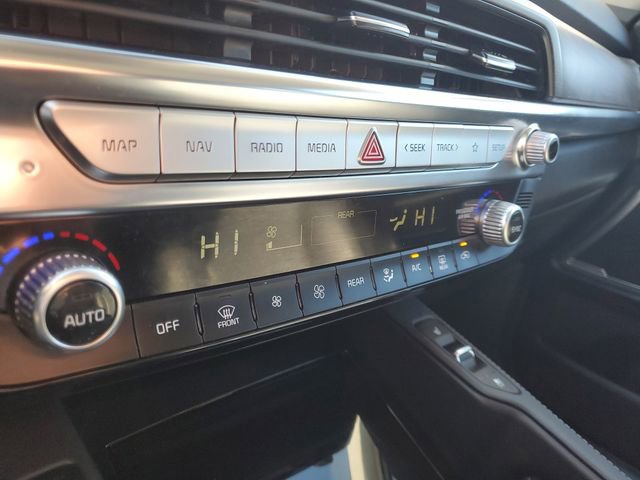 Used 2021 Kia Telluride EX w/ EX Premium Package image 29