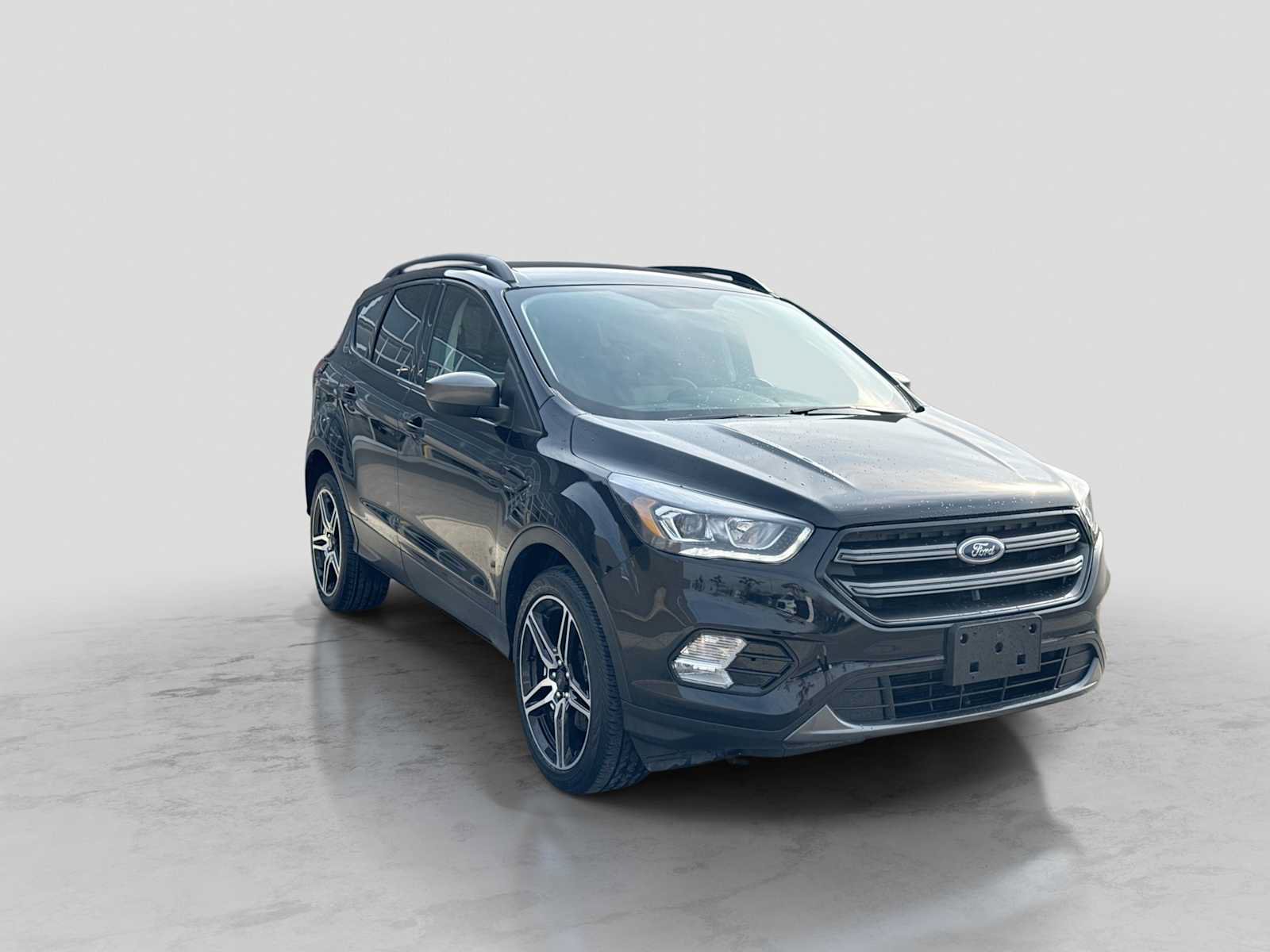 Certified 2019 Ford Escape SEL AWD/4WD image 8
