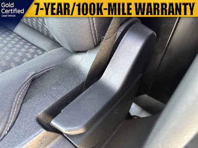 Certified 2024 Ford Transit 250 Low Roof w/ Exterior Upgrade Package image 21