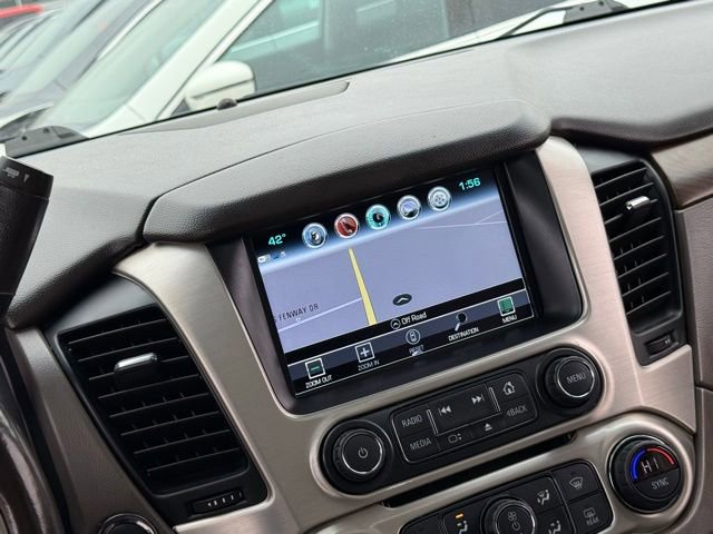 Used 2019 GMC Yukon XL Denali w/ Denali Ultimate Package image 5