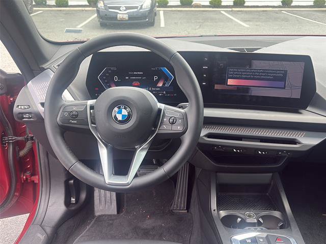 Used 2025 BMW 228 xDrive Gran Coupe AWD/4WD image 21