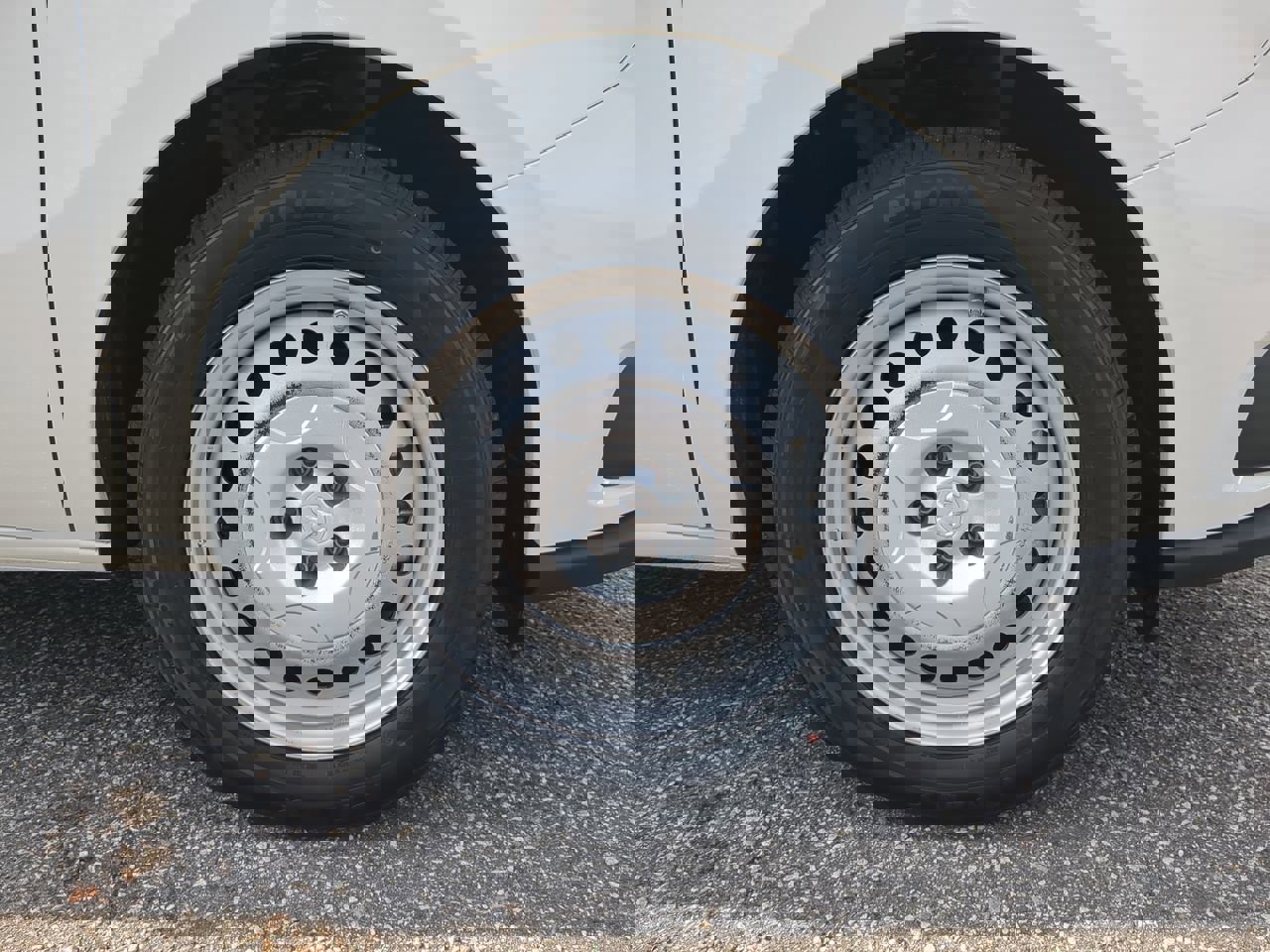 Used 2022 RAM ProMaster City Tradesman image 9