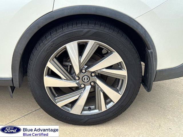 Used 2020 Nissan Murano SL w/ Moonroof Package FWD image 7