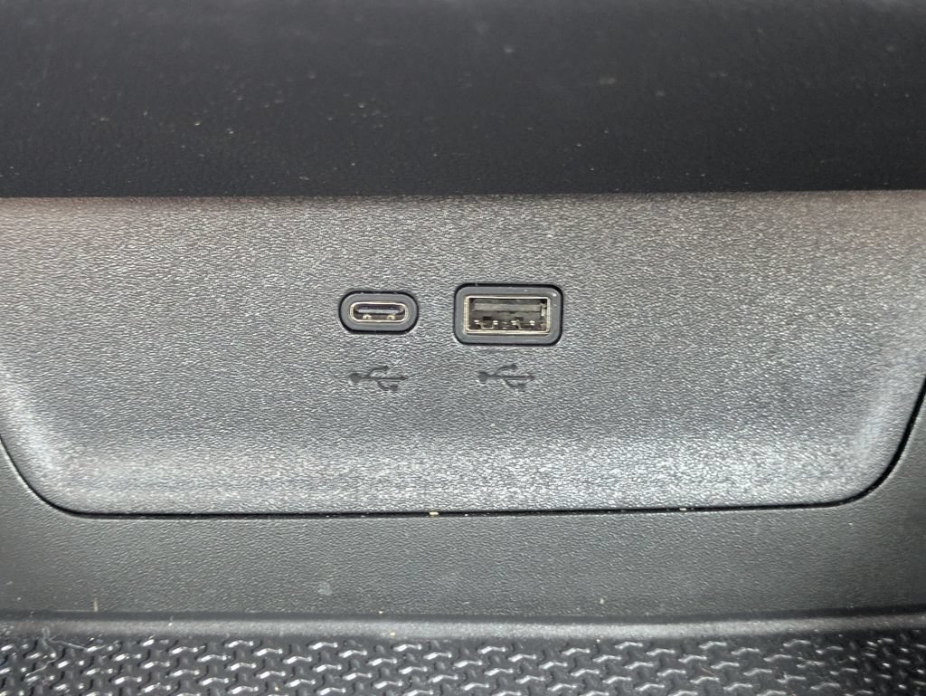 Used 2026 Chevrolet Equinox ACTIV w/ Convenience Package III FWD image 23