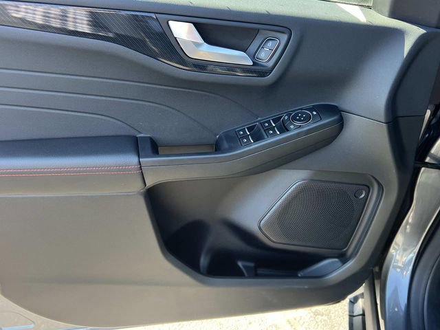 Certified 2024 Ford Escape ST-Line w/ Tech Pack #1 image 17