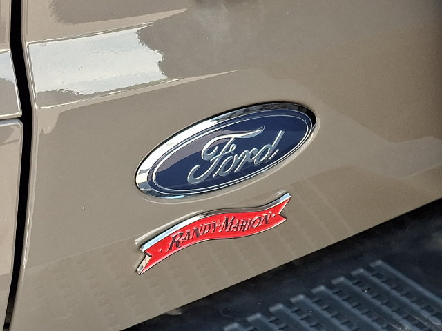 Certified 2025 Ford Bronco Badlands AWD/4WD image 29