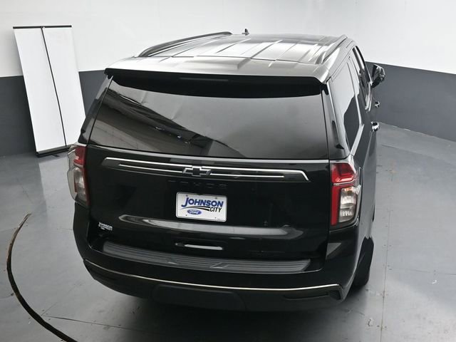 Used 2021 Chevrolet Tahoe RST w/ Luxury Package AWD/4WD image 30