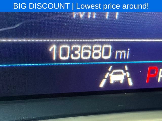 Used 2021 Chevrolet Equinox LT AWD/4WD image 48