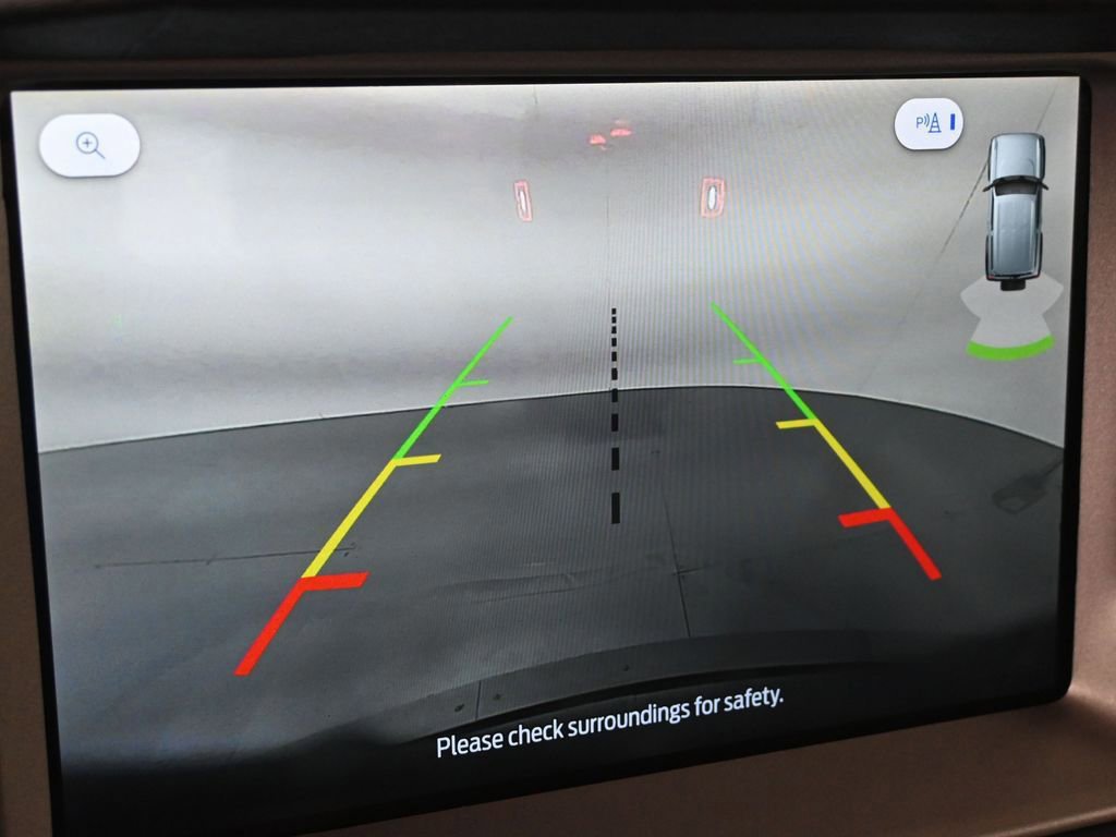 Certified 2025 Ford Bronco Outer Banks image 44