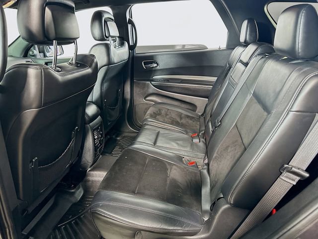 Used 2018 Dodge Durango GT w/ Premium Group AWD/4WD image 18