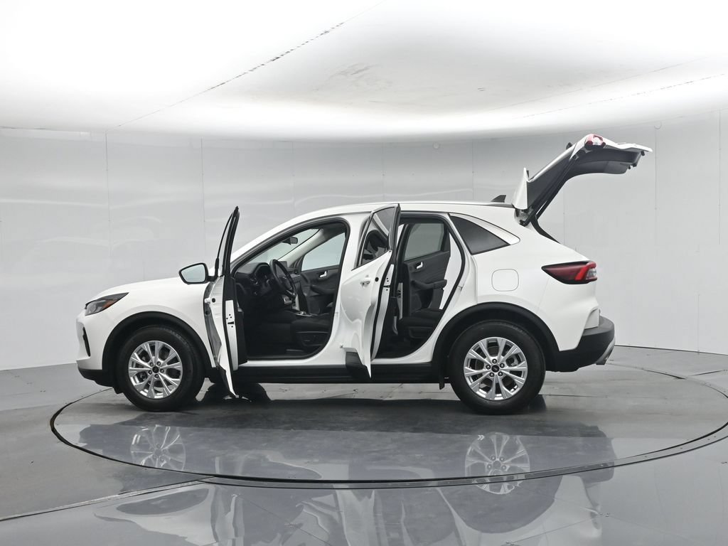 Certified 2023 Ford Escape Active w/ Tech Pack #2 FWD image 38