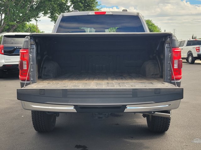 Certified 2023 Ford F150 XLT w/ Equipment Group 302A High AWD/4WD image 26