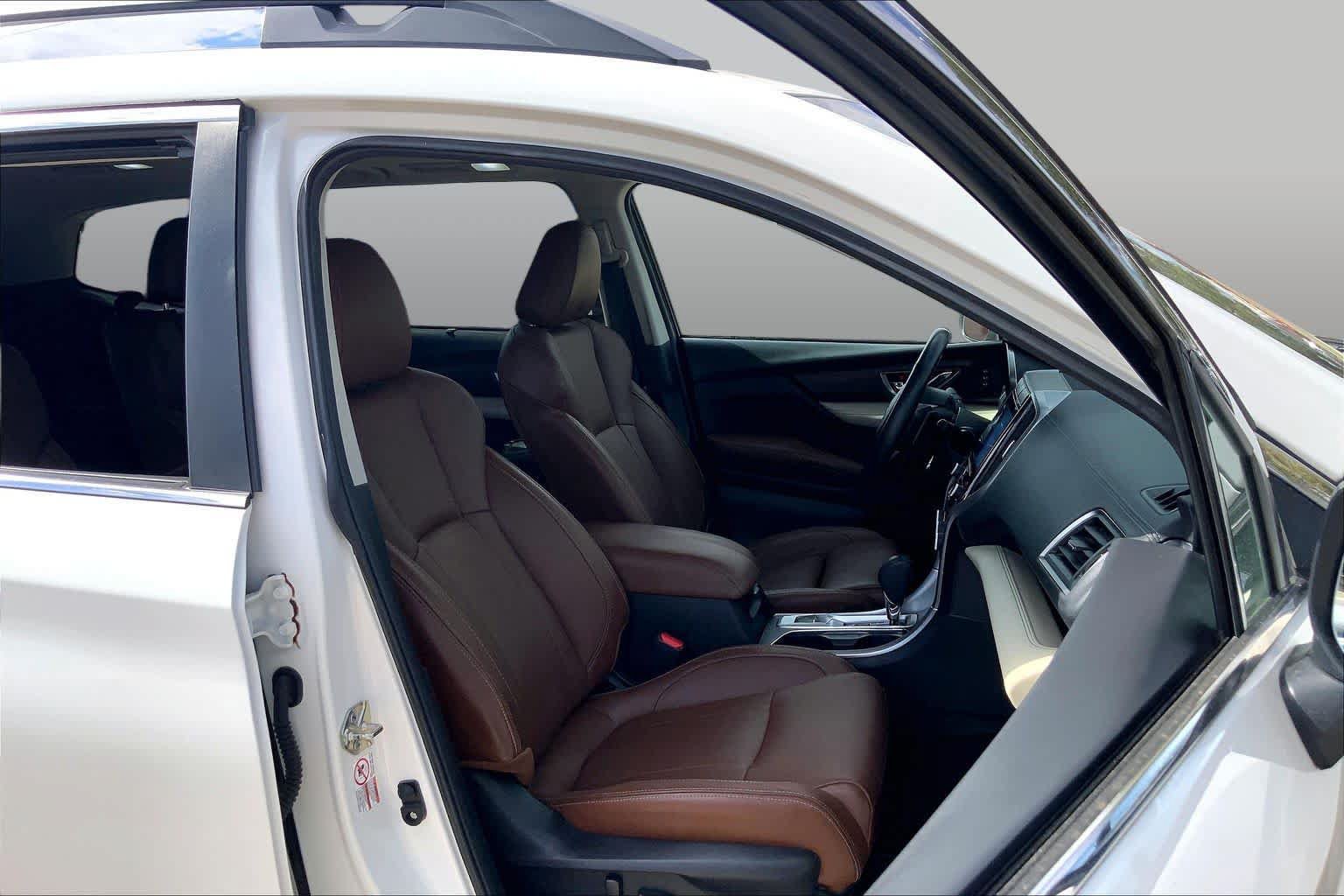 Used 2020 Subaru Ascent Touring AWD/4WD image 9