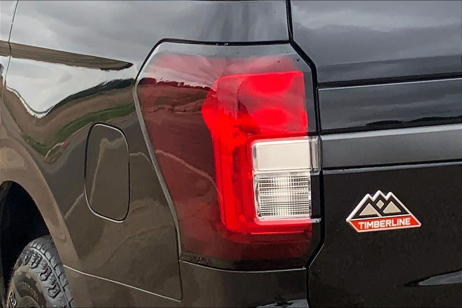 Certified 2022 Ford Expedition Timberline AWD/4WD image 29