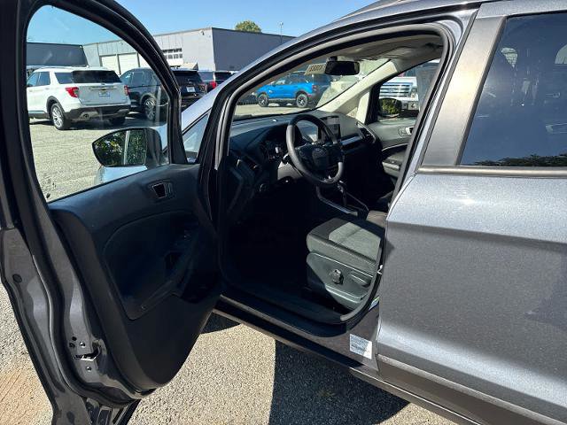 Certified 2022 Ford EcoSport SE w/ SE Convenience Package image 7