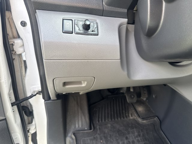 Used 2021 Nissan NV200 S w/ Back Door Glass Package FWD image 14
