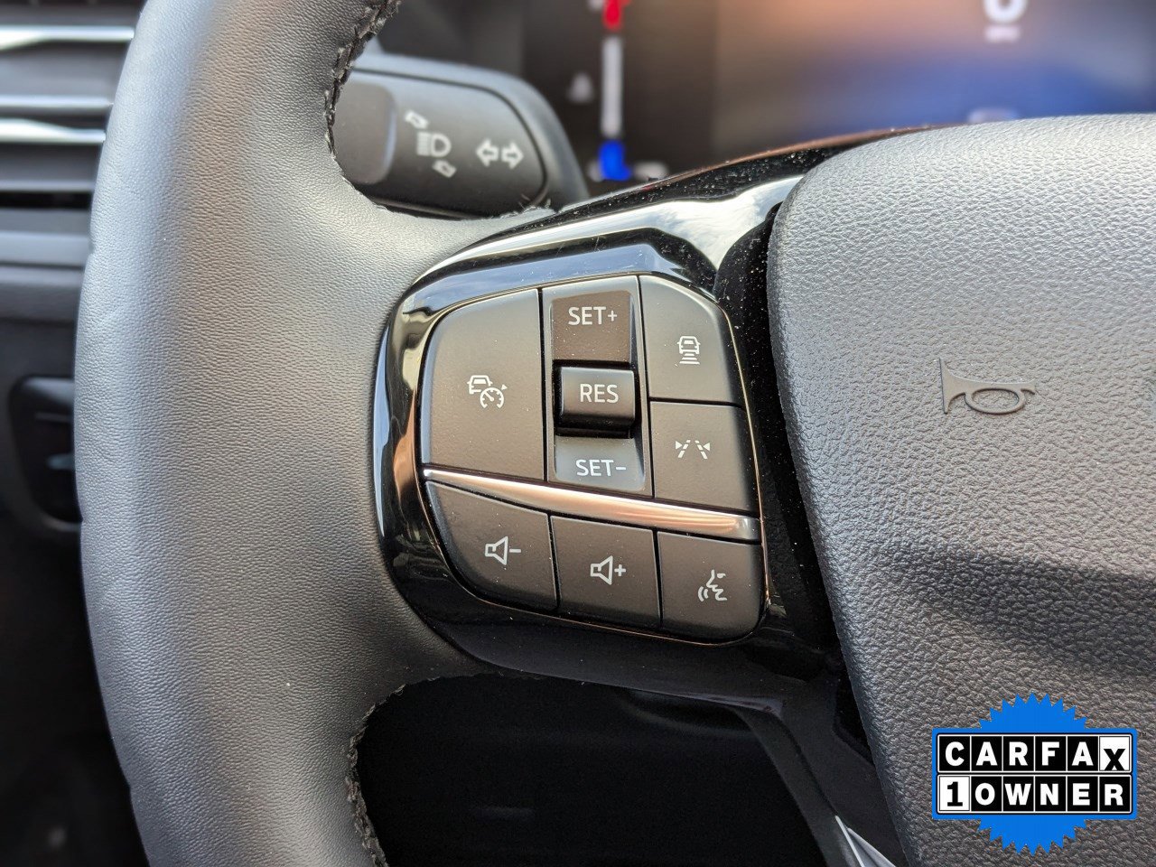 Certified 2023 Ford Escape Active w/ Tech Pack #1 image 31