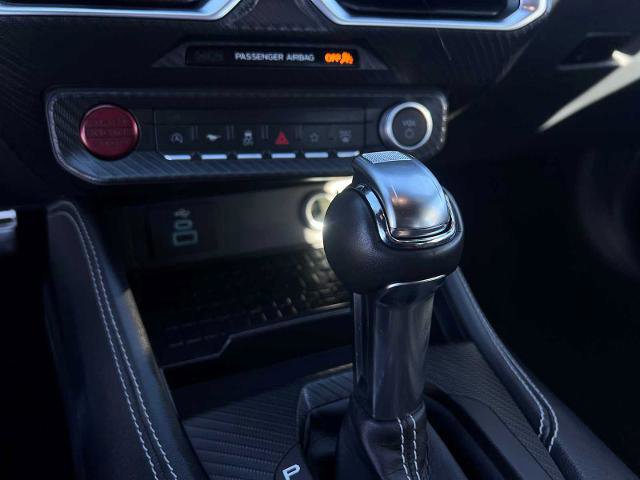 Certified 2024 Ford Mustang Premium w/ 2.3L High Performance Package image 18