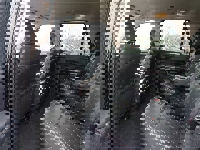 Certified 2024 Ford Expedition XLT image 16