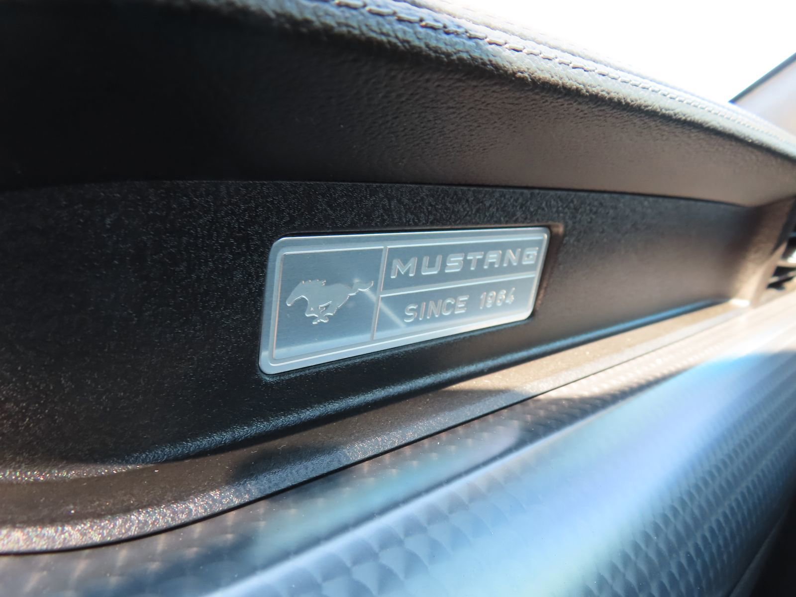 Certified 2017 Ford Mustang Premium w/ Ecoboost Performance Package image 24