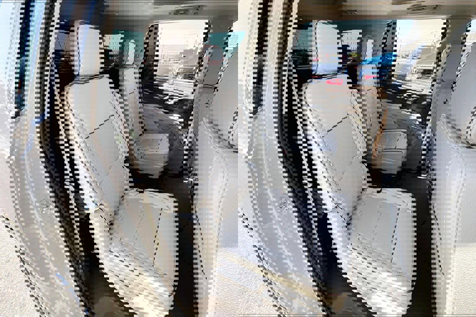 Used 2022 GMC Yukon Denali w/ Max Trailering Package image 19