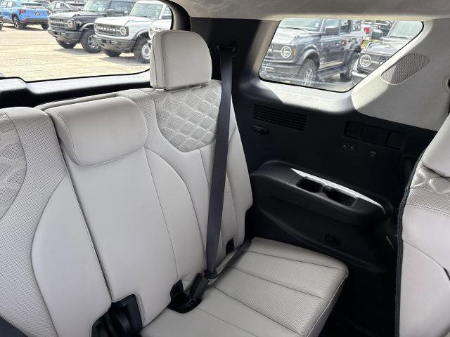Used 2022 Hyundai Palisade Calligraphy AWD/4WD image 23