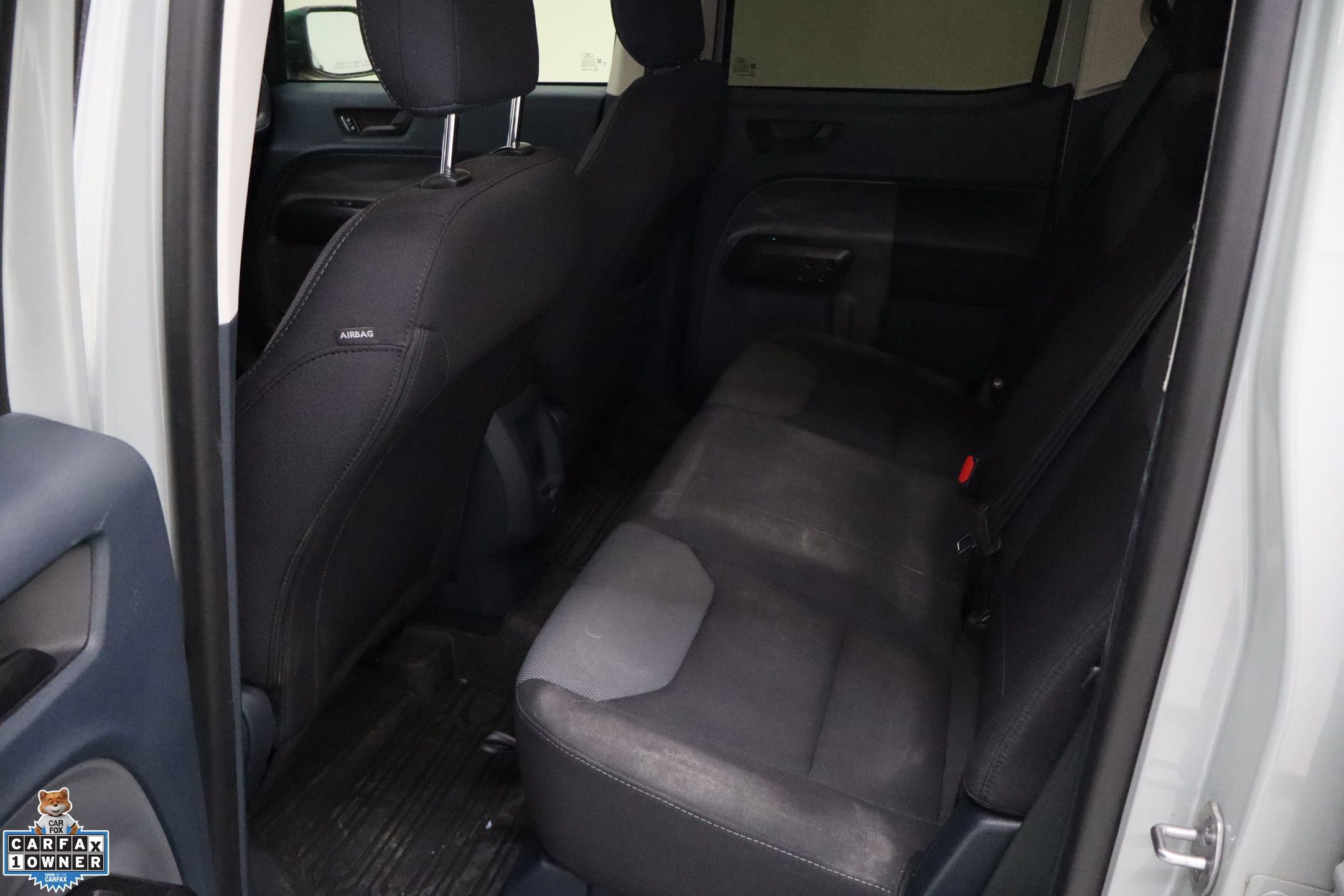 Certified 2024 Ford Maverick XL image 24