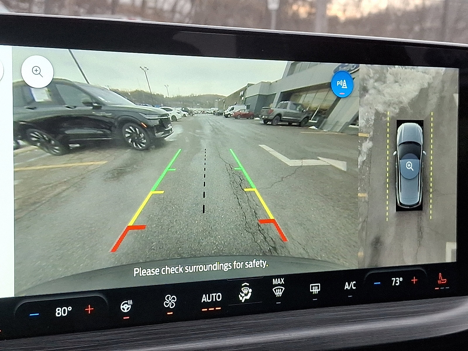 Certified 2023 Ford Escape Platinum image 18