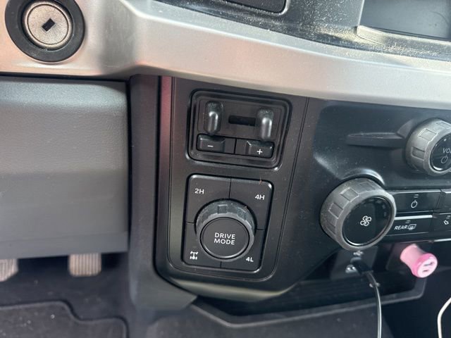 Certified 2024 Ford F350 XL w/ STX Appearance Package image 22