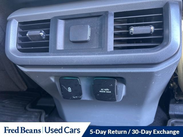 Certified 2023 Ford F150 XLT w/ Equipment Group 302A High image 33