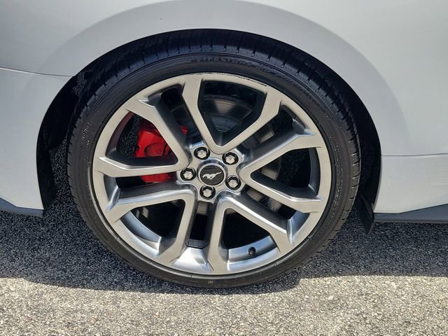 Certified 2019 Ford Mustang GT Premium RWD image 6