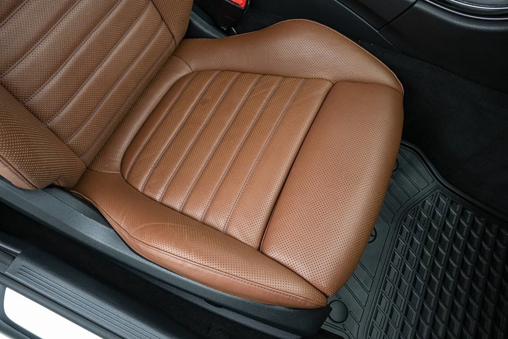 Used 2022 Mercedes-Benz C 300 4MATIC Cabriolet image 32